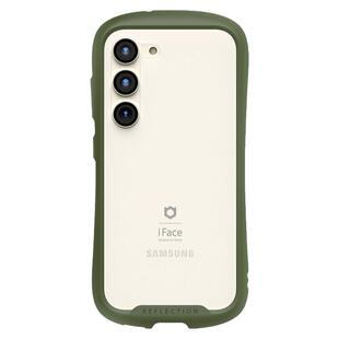 iFace高透磁吸钢化玻璃防摔手机壳适用三星Galaxy S26 Ultra/S25 Ultra/S25+/小蛮腰手机保护套正品日韩