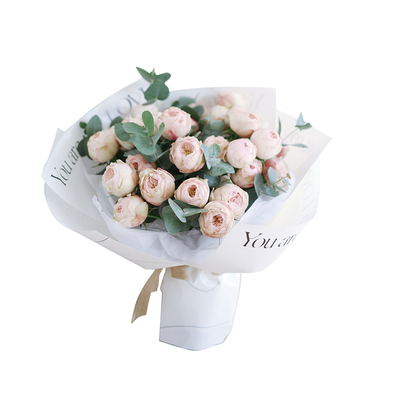 奥斯汀多头小玫瑰同城花店送花