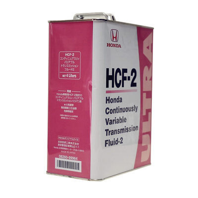 HCF-2本田技研CVT自动变速箱油