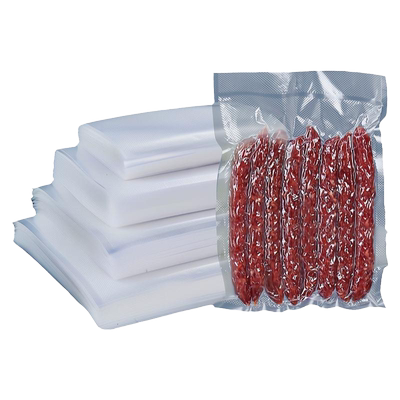 网纹路食品专用真空保鲜袋