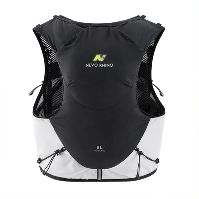 NEVORHINO耐沃越野跑背包5L