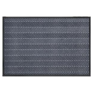 室外门口地毯定制店铺公司吸水门垫户外防滑脚垫商用地垫入户门