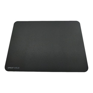 大寒 翼 鼠标垫大尺寸大号硬质磨砂树脂涂层防耐手汗顺滑cs游戏女