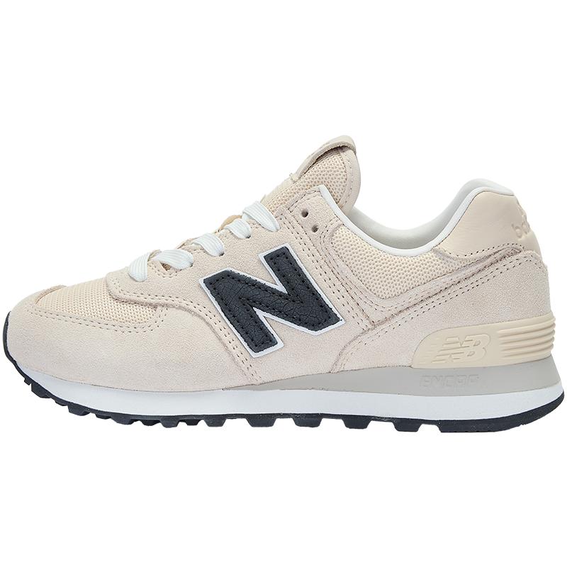 New Balance NB女鞋官方正品秋季新款574系列跑步鞋运动休闲鞋女