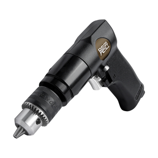 台湾气钻风钻气动工具枪式手枪钻打孔机攻牙机风批螺丝刀带正反转