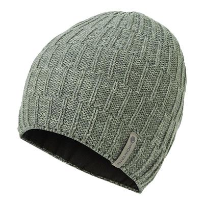 MONTANE羊毛混纺针织帽