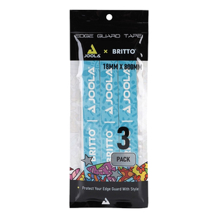 JOOLA/优拉匹克球拍专业耐磨防磕刮蹭拍头贴护边贴护边条护边框贴