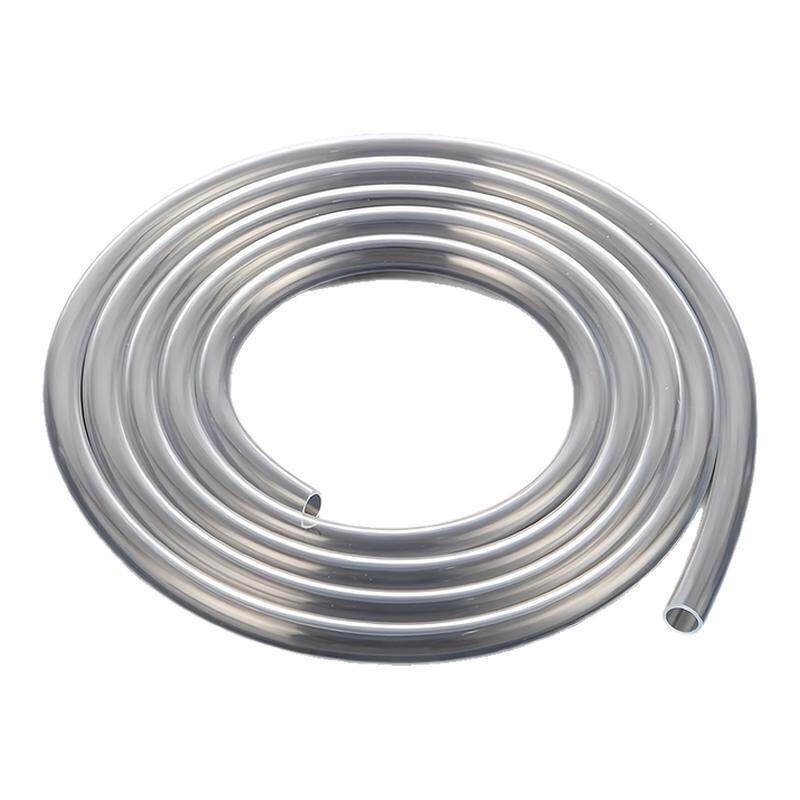 地暖放水管分水器暖气地热放水排气阀管子放气阀排水软管家用排污