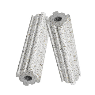 yee硝化细菌屋鱼缸滤材净水培菌陶瓷环石英球纳米大小号过滤材料