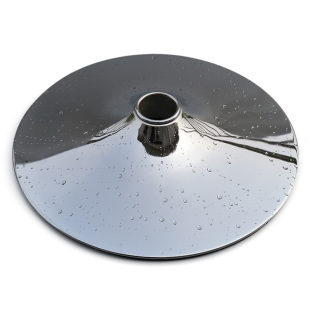 吧台椅高脚椅酒吧凳娱乐椅酒吧椅底盘圆盘底座喇叭盘橡皮圈零配件