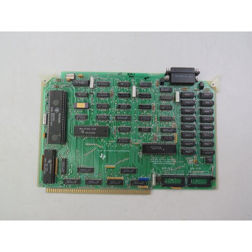 Texas Instruments 1600286000 1600287000