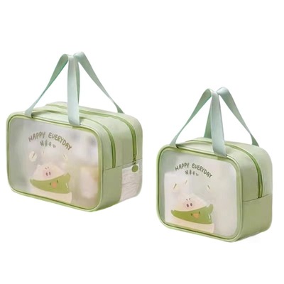 防水干湿分离洗漱包|千人加购