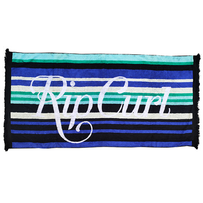 SimpleSarongs纯棉双面加厚浴巾