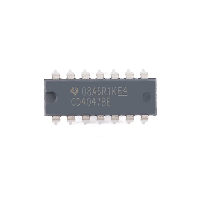 直插 SN74LS73N 74LS73 DIP-14 HD74LS73AP 逻辑-触发器 集成块IC