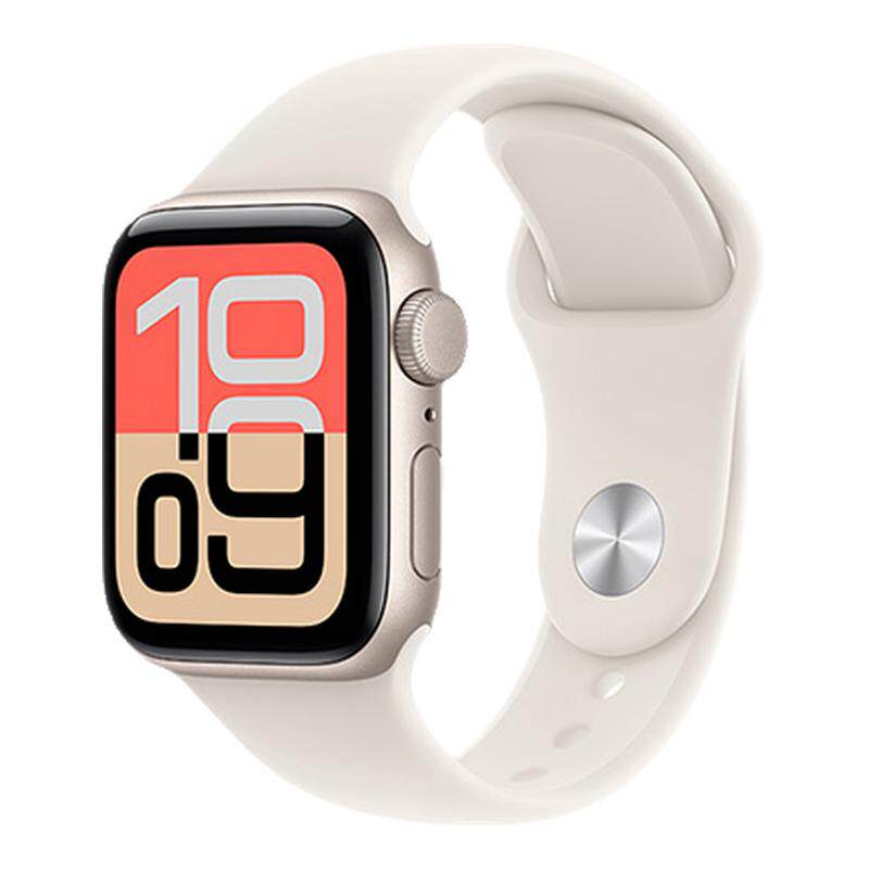 Apple Watch SE 3 40mm �ǹ�ɫ GPS��