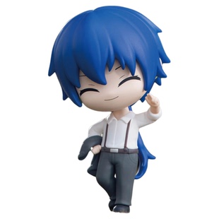 正版玩稚一人之下奇踪异人Q版盲盒手办可爱娃娃摆件玩偶公仔模型