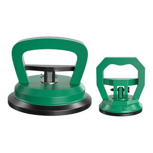 保联吊顶吸盘强力拆卸集成专用玻璃瓷砖天花铝扣板地砖吸提器安装