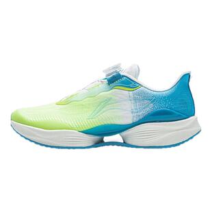 李宁儿童跑步鞋2026春季新款超轻22青少年专业运动鞋男童减震跑鞋