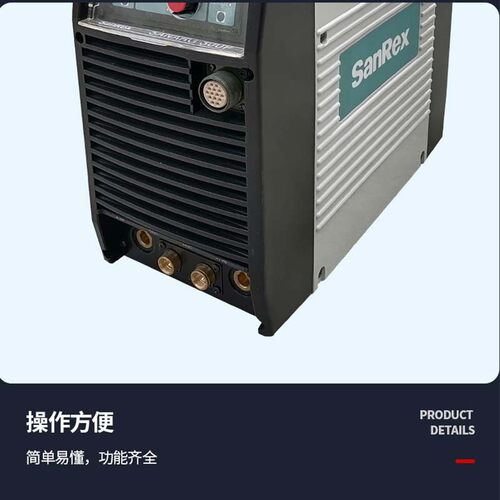厂家供应焊接设备三社300p氩弧焊工业型生产制造焊接机电焊机