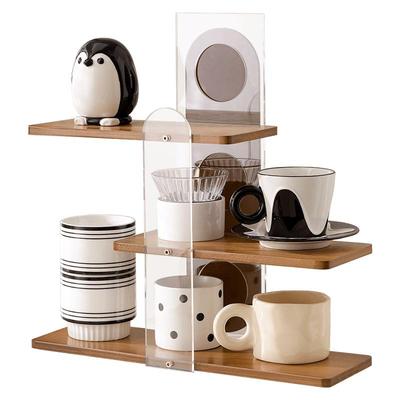 十一维度杯子收纳置物架