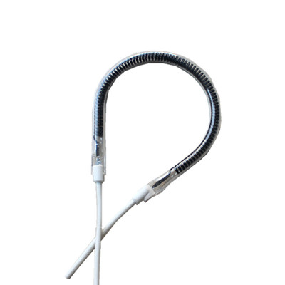 碳纤维灯管电暖气小太阳配件