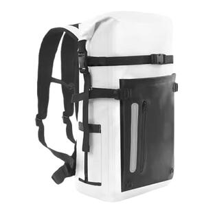 亚马逊美国爆款户外用品潜水气密游泳装备防水包溯溪漂流脚蹼背包