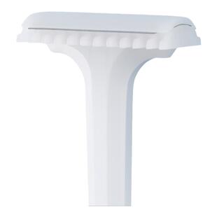 韩国刮毛刀私密处男女士通用剃阴毛器孕妇一次性修剪防刮伤腋脱蛋