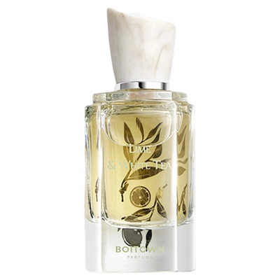 冰希黎大师精粹茶系列香水