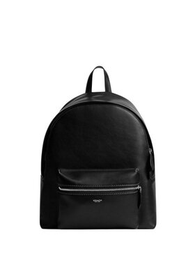 【新款】COACH/蔻驰男士经典标志RIDGEWOOD双肩包背包大容量通勤