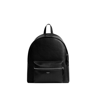【新款】COACH/蔻驰男士经典标志RIDGEWOOD双肩包背包大容量通勤