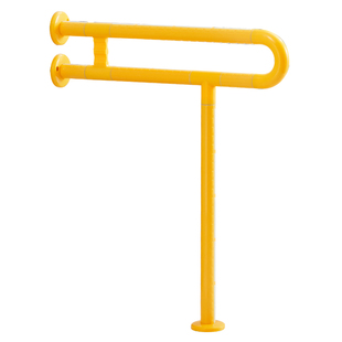 卫生间马桶扶手老人安全防滑拉手残疾人无障碍浴室助力不锈钢栏杆