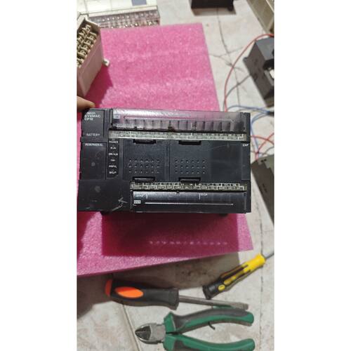 议价PLCCP1EN40DRA看样子是没用过外表维修