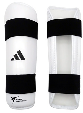 跆拳道adidas阿迪达斯WT认证新标