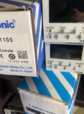 议价松下KW4M AKW5111 AKW5211定时器AT8-DF11K GP-XC12ML XSERIE