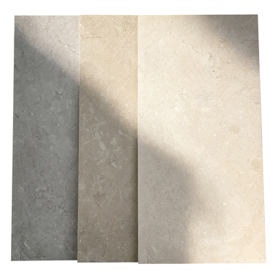 侘寂风素色石纹加厚地砖墙面瓷砖