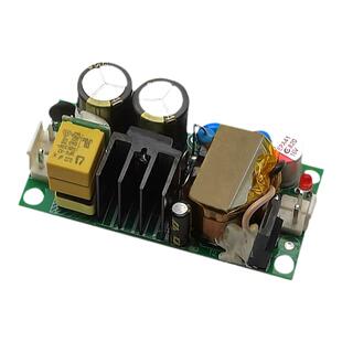 AC-DC 12V2A 380V转12V开关电源模块小体积稳压仪器设备电源板24W
