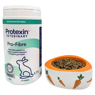 日日纤|补充粗纤维|英国兔兔、龙猫、豚鼠保健品