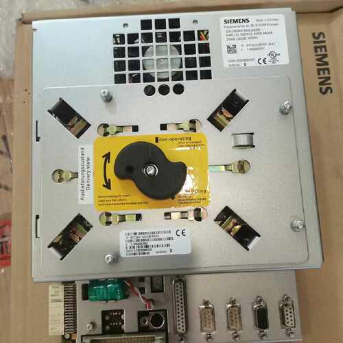 议价西门子MMC103控制主机6FC5210-0DA21-2AA