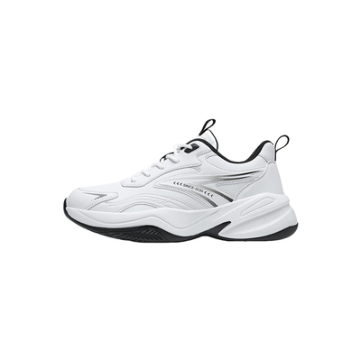 【1万+人种草】牛筋底皮面男鞋