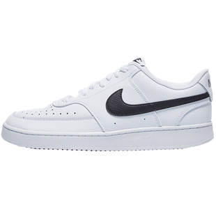 NIKE耐克男鞋aj官方旗舰正品空军一号2026新款春季小白鞋板鞋男