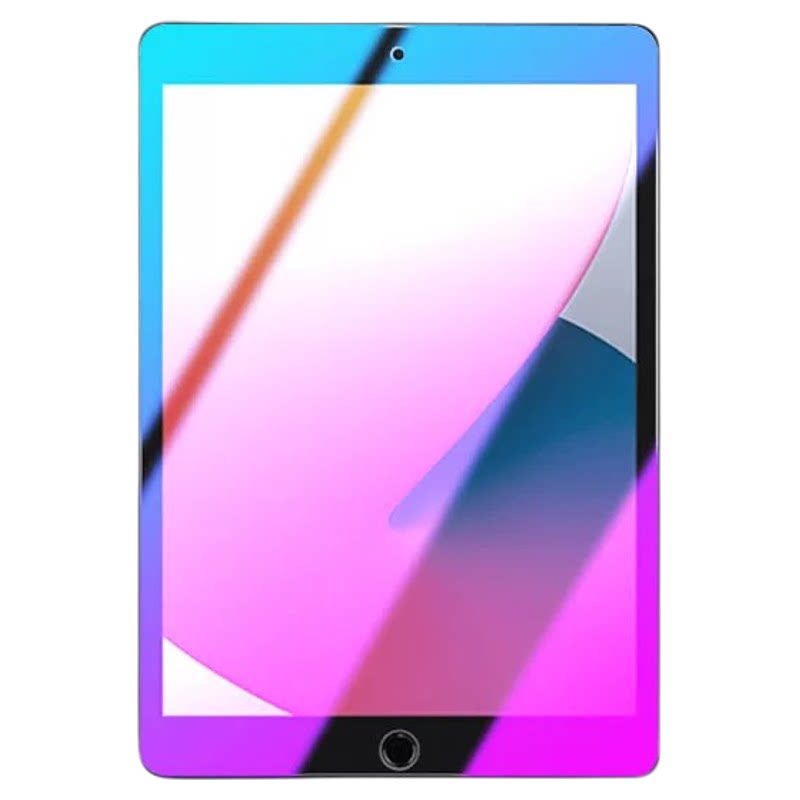 适用于ipad钢化膜抗指纹苹果