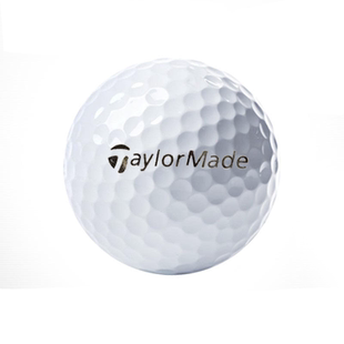 高尔夫球Taylormade泰勒梅推杆球五层下场比赛练习球新人二手球
