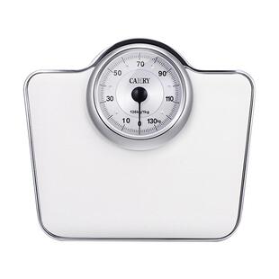 香山品牌(CAMRY)体重秤家用机械秤人体秤健康秤秤体重称机械复古