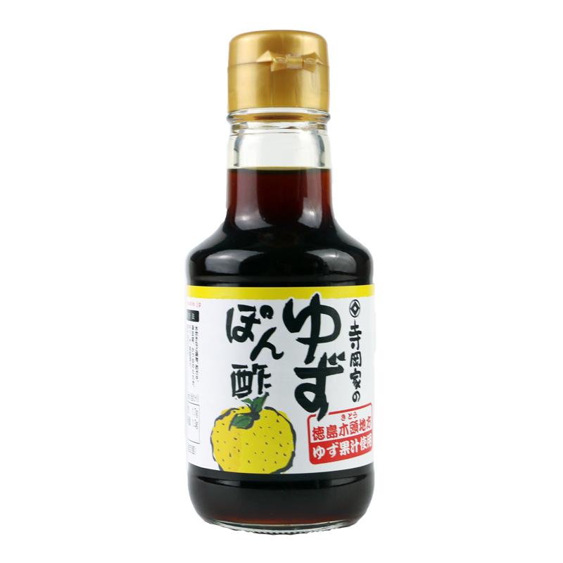 日本原装进口纪伊酱油