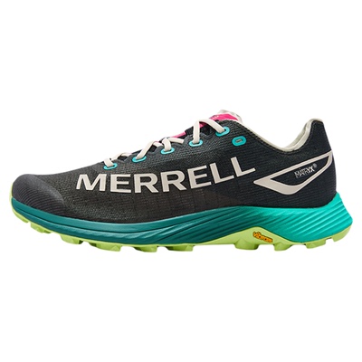 MERRELL迈乐专业户外越野跑鞋