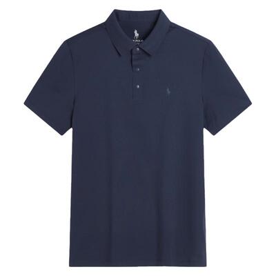 DIVPOLO保罗男士短袖Polo衫新品