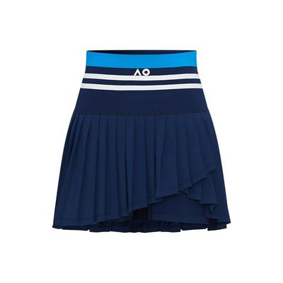 AO澳网网球裙防走光带安全裤