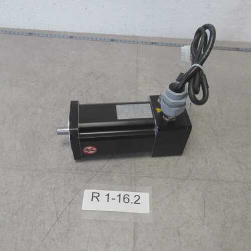 Wittenstein MSSI070H-060E-320C-1FN0-H2000 Cyber Motor Steubl