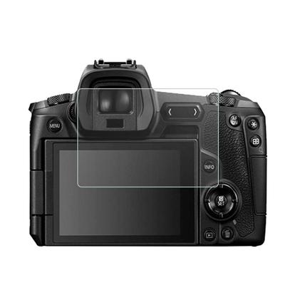 适用松下数码相机钢化膜