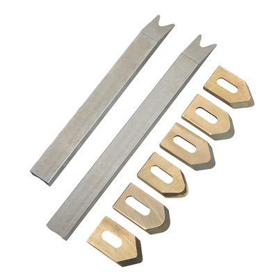 圆角刀120电动切角机刀具特质钢